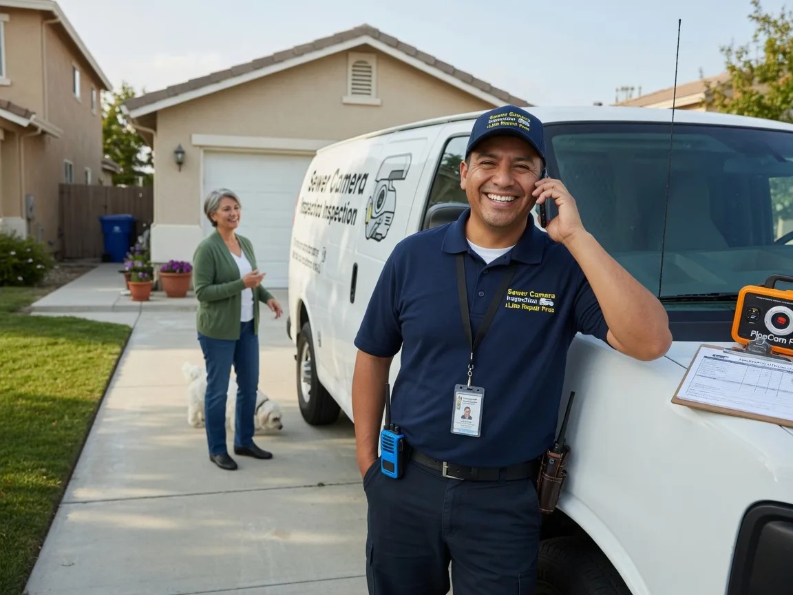 Sewer Line Repair East Petersburg, PA FAQs